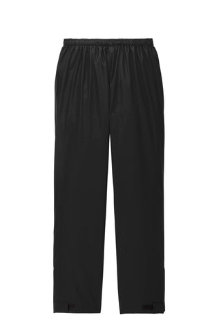 Port Authority Torrent Waterproof Pant (Black)