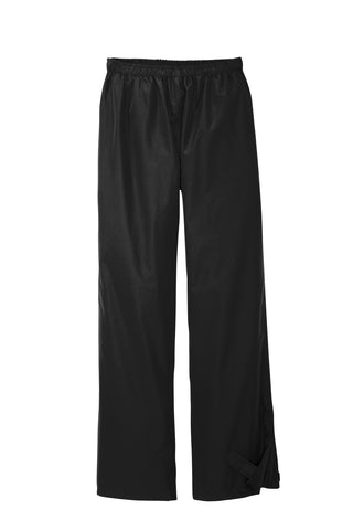 Port Authority Torrent Waterproof Pant (Black)