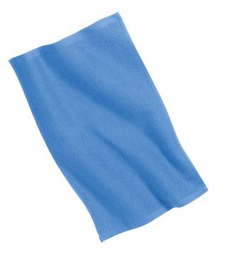 Port Authority Rally Towel (Carolina Blue)