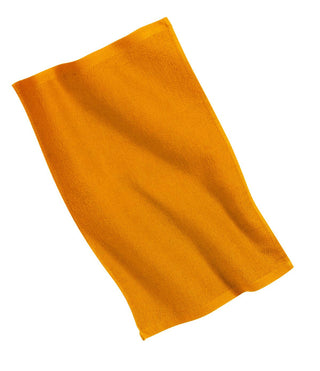 Port Authority Rally Towel (Gold)