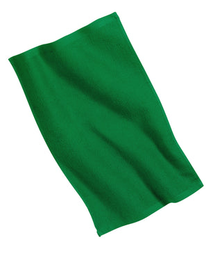 Port Authority Rally Towel (Kelly Green)