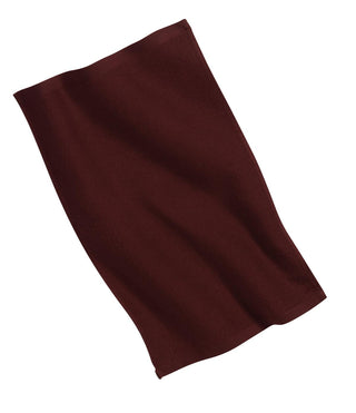 Port Authority Rally Towel (Maroon)