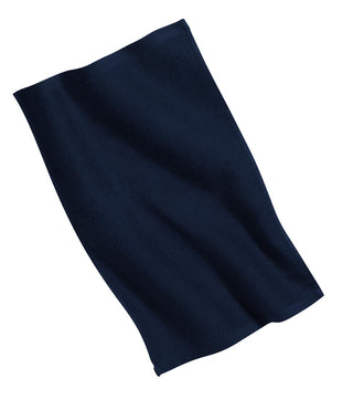 Port Authority Rally Towel (Navy)