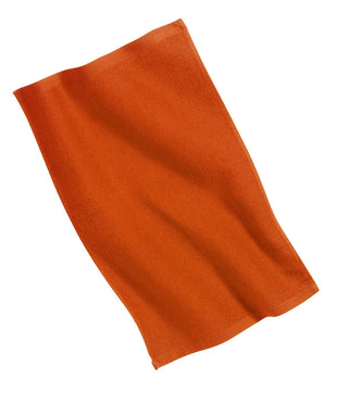 Port Authority Rally Towel (Orange)