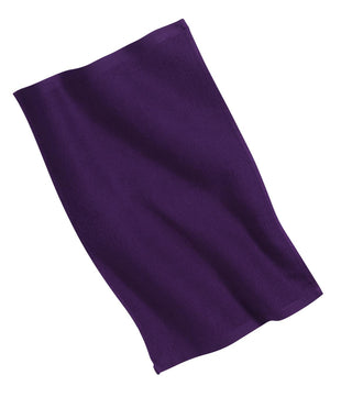 Port Authority Rally Towel (Purple)