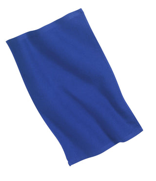 Port Authority Rally Towel (Royal)