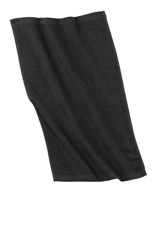 Port Authority Rally Towel (Graphite)