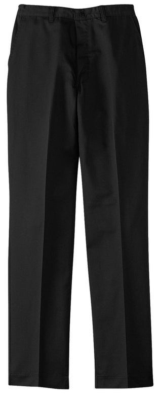 Red Kap Elastic Insert Pant (Black)