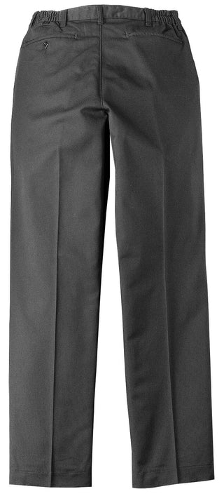 Red Kap Elastic Insert Pant (Charcoal)