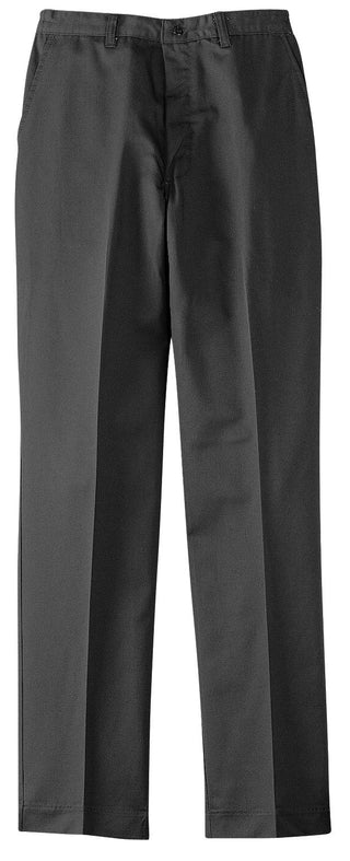 Red Kap Elastic Insert Pant (Charcoal)