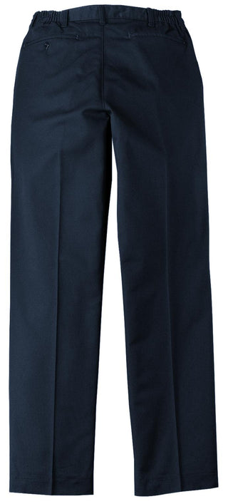 Red Kap Elastic Insert Pant (Navy)