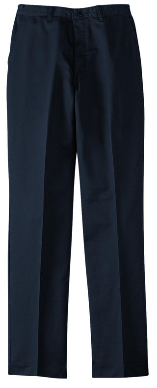 Red Kap Elastic Insert Pant (Navy)