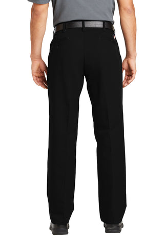 Red Kap Elastic Insert Pant (Black)