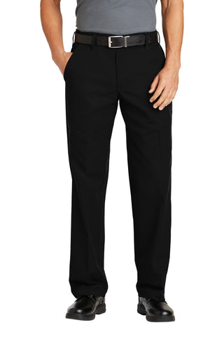 Red Kap Elastic Insert Pant (Black)