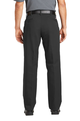 Red Kap Elastic Insert Pant (Charcoal)