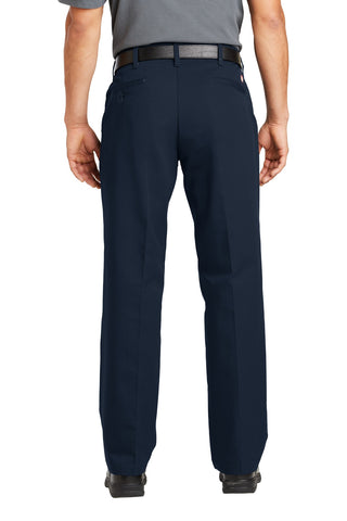 Red Kap Elastic Insert Pant (Navy)