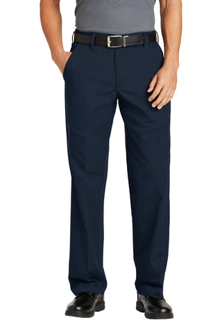 Red Kap Elastic Insert Pant (Navy)