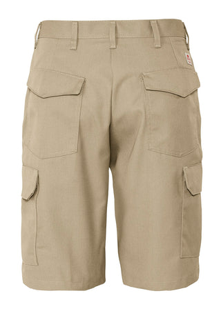 Red Kap Industrial Cargo Short (Khaki)