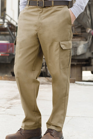 Red Kap Industrial Cargo Pant (Charcoal)