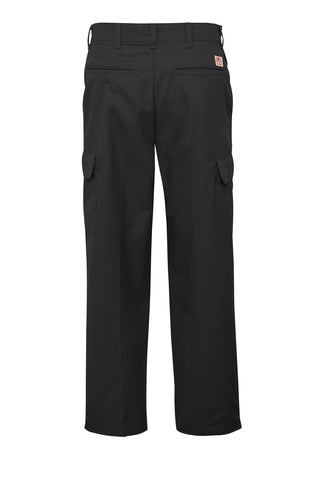 Red Kap Industrial Cargo Pant (Black)