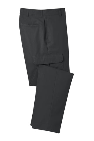 Red Kap Industrial Cargo Pant (Black)