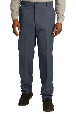 Red Kap Industrial Cargo Pant (Charcoal)