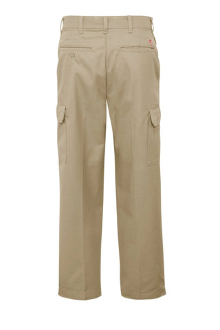 Red Kap Industrial Cargo Pant (Khaki)