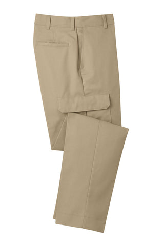 Red Kap Industrial Cargo Pant (Khaki)