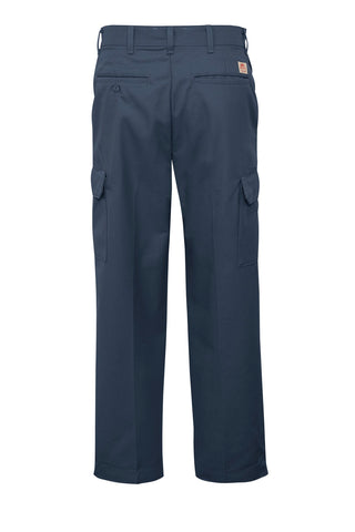 Red Kap Industrial Cargo Pant (Navy)