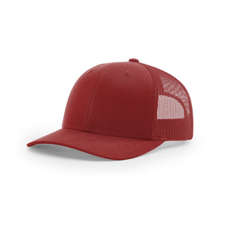 Richardson Trucker (Cardinal)