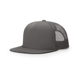 Richardson Foamie Trucker (Charcoal)