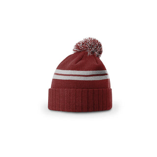 Richardson Short Pom (Heather Red)