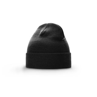 Richardson Recycled Knit (Black)