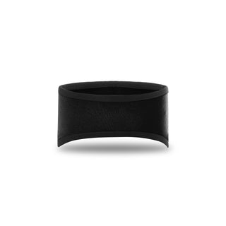 Richardson Premium Microfleece Headband (Black)