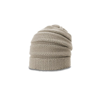 Richardson Scrunch Beanie (Clay)