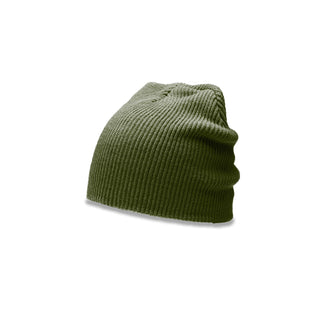 Richardson Slouch Knit Beanie (Avocado)