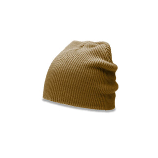 Richardson Slouch Knit Beanie (Curry)