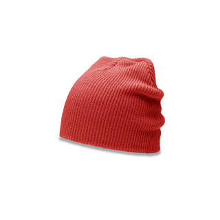 Richardson Slouch Knit Beanie (Red)