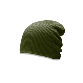 Richardson Super Slouch Knit Beanie (Avocado)