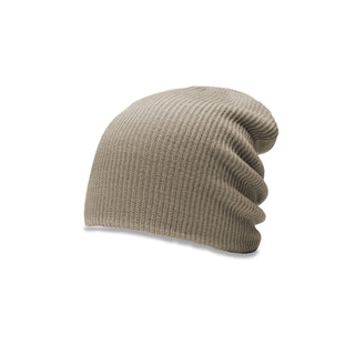 Richardson Super Slouch Knit Beanie (Clay)