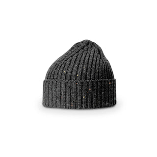 Richardson Merino Wool Knit (Black)