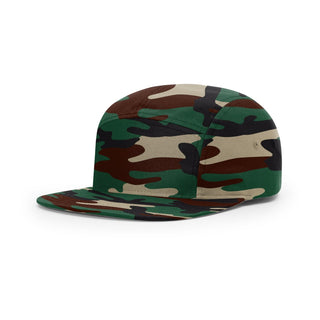 Richardson Macleay (Green Camo)