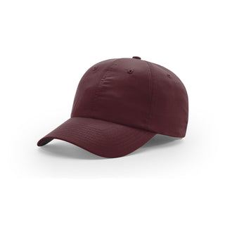 Richardson Relaxed Performance Lite (Maroon)