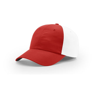 Richardson Relaxed Performance Lite (Red/White)