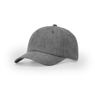 Richardson Recycled Performance (Heather Grey)