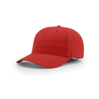 Richardson Casual Performance Lite (Red)