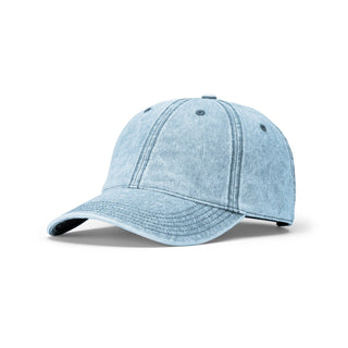 Richardson Snow Washed (Sky Blue)