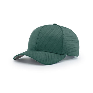 Richardson Pro Mesh Adjustable (Dark Green)