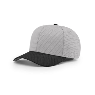 Richardson Pro Mesh R-Flex (Grey/Black - CMB)