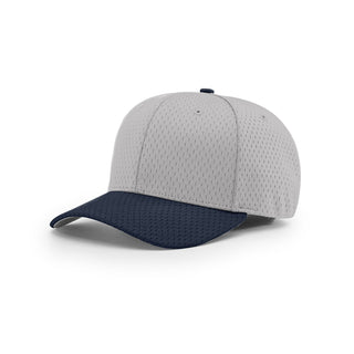 Richardson Pro Mesh R-Flex (Grey/Navy - CMB)